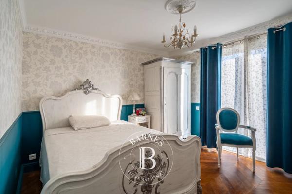 Marseille 9ème, Maison 6 Chambres -  260 m² à vendre