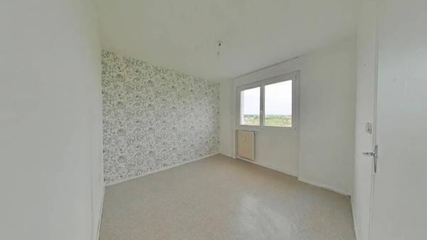 Appartement 2 pièces                                        - 42000 Saint-Étienne Réf : 12605