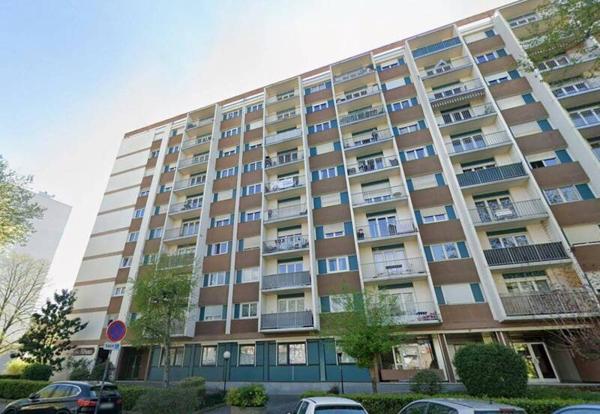 Appartement 2 pièces                                        - 42000 Saint-Étienne Réf : 12605