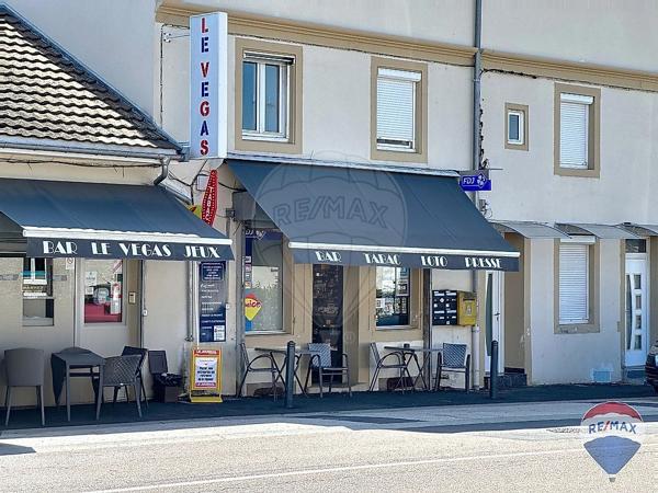 Commerce  en vente - Saône-et-Loire - 71