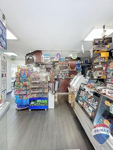 Commerce  en vente - Saône-et-Loire - 71