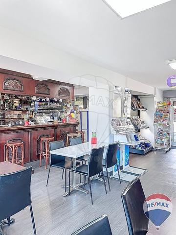 Commerce  en vente - Saône-et-Loire - 71