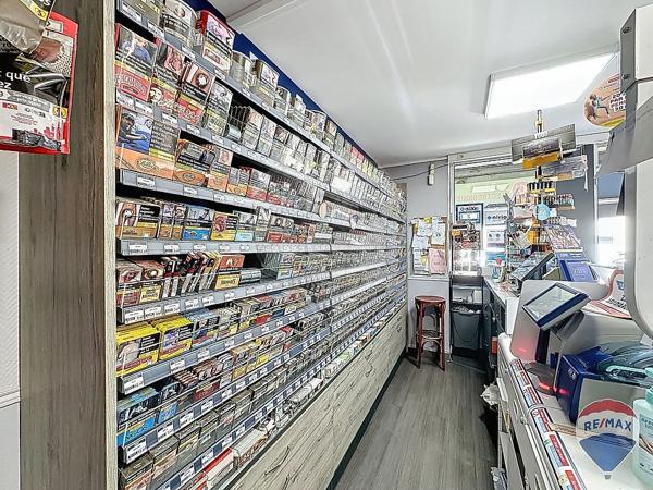 Commerce  en vente - Saône-et-Loire - 71