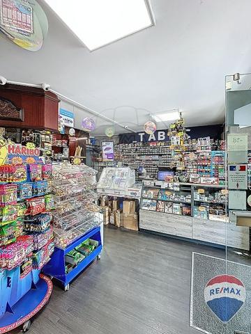 Commerce  en vente - Saône-et-Loire - 71