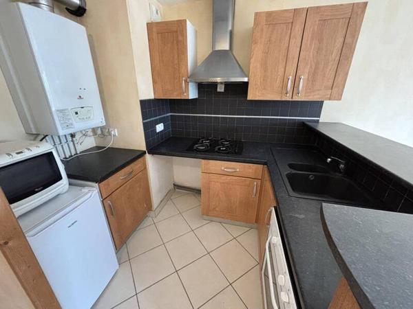 Appartement 2 pièces                                        - 44000 Nantes Réf : 11450