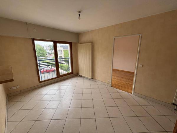 Appartement 2 pièces                                        - 44000 Nantes Réf : 11450