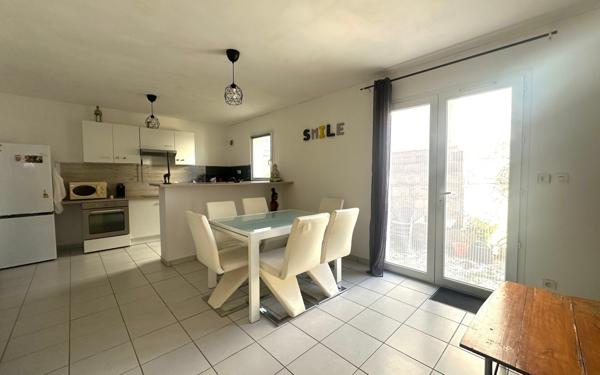 Appartement à vendre    3 pièces •  Beauvoisin