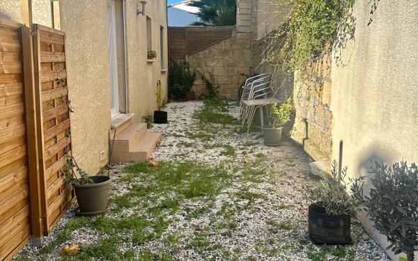 Appartement à vendre    3 pièces •  Beauvoisin