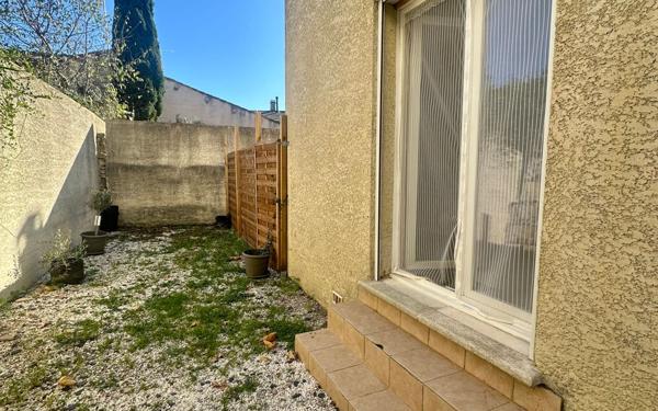 Appartement à vendre    3 pièces •  Beauvoisin