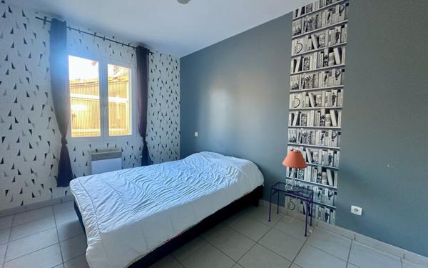 Appartement à vendre    3 pièces •  Beauvoisin