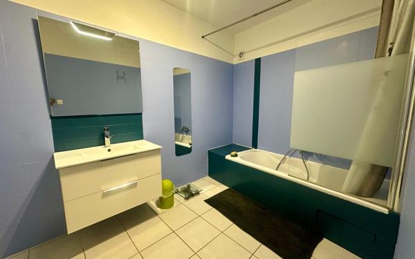 Appartement à vendre    3 pièces •  Beauvoisin