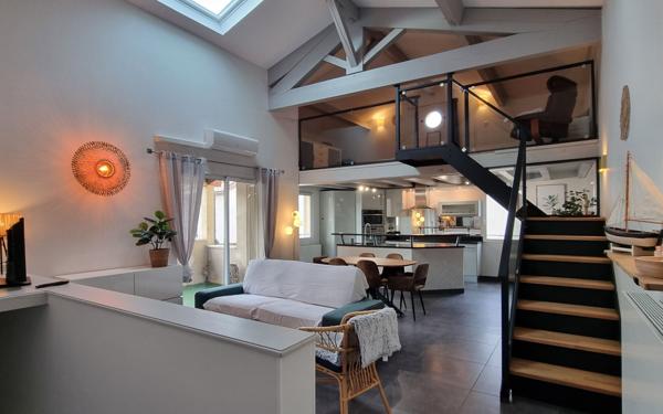 Maison à louer    3 pièces • 96,51 m2 Alès