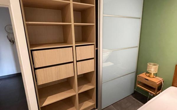 Maison à louer    3 pièces • 96,51 m2 Alès