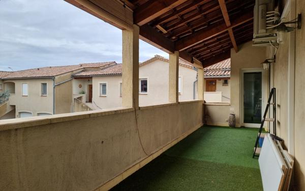 Maison à louer    3 pièces • 96,51 m2 Alès