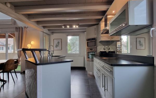 Maison à louer    3 pièces • 96,51 m2 Alès