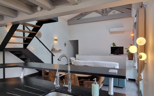 Maison à louer    3 pièces • 96,51 m2 Alès