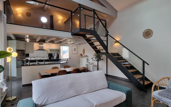 Maison à louer    3 pièces • 96,51 m2 Alès