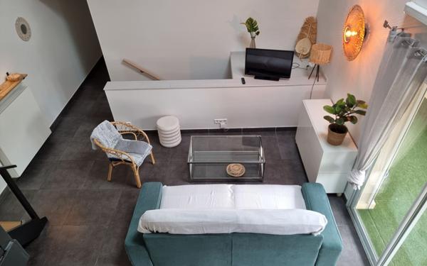 Maison à louer    3 pièces • 96,51 m2 Alès