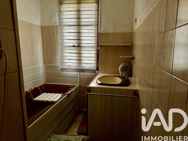 Appartement à vendre 3 pièces 84 m² Avignon