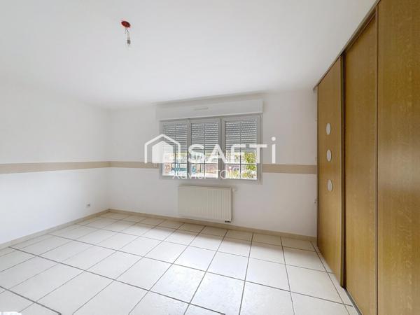 SEMI PLAIN-PIED INDIVIDUEL