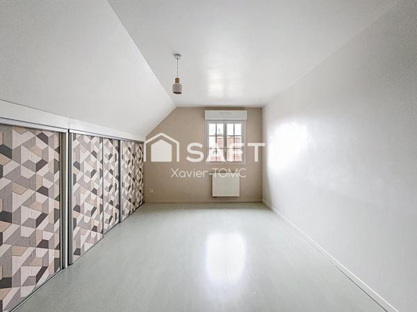 SEMI PLAIN-PIED INDIVIDUEL