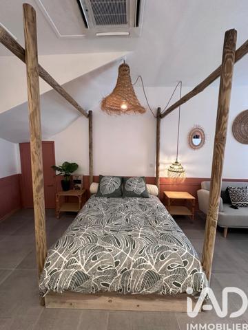 Appartement à vendre 1 pièce 42 m² Salernes