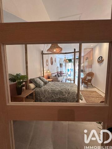 Appartement à vendre 1 pièce 42 m² Salernes