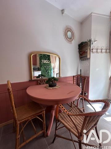 Appartement à vendre 1 pièce 42 m² Salernes