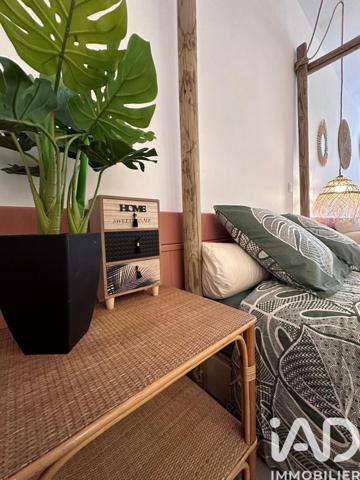 Appartement à vendre 1 pièce 42 m² Salernes