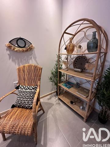 Appartement à vendre 1 pièce 42 m² Salernes