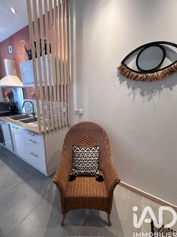 Appartement à vendre 1 pièce 42 m² Salernes