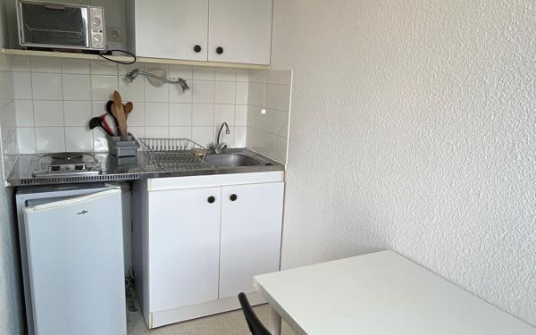 Appartement à louer    2 pièces •  Limoges