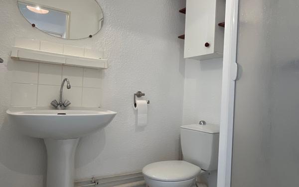 Appartement à louer    2 pièces •  Limoges