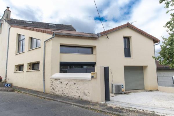 Vente / Maison à Saintry-sur-Seine (91250)