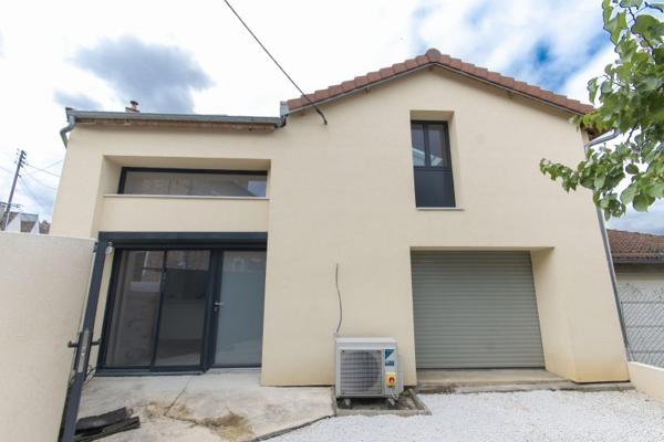 Vente / Maison à Saintry-sur-Seine (91250)