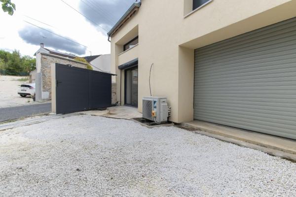 Vente / Maison à Saintry-sur-Seine (91250)