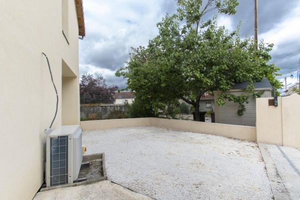 Vente / Maison à Saintry-sur-Seine (91250)