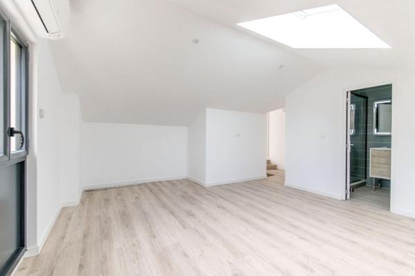Vente / Maison à Saintry-sur-Seine (91250)