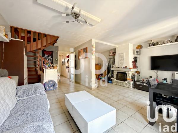 Maison à vendre 4 pièces 85 m² Combs-la-Ville