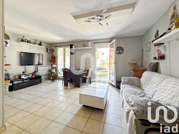 Maison à vendre 4 pièces 85 m² Combs-la-Ville