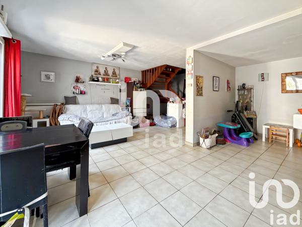 Maison à vendre 4 pièces 85 m² Combs-la-Ville