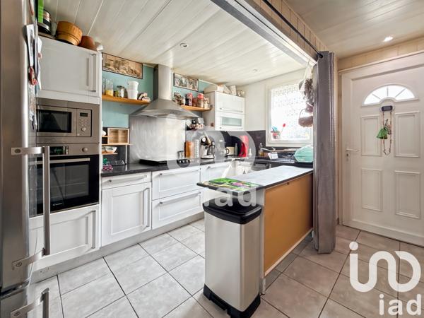 Maison à vendre 4 pièces 85 m² Combs-la-Ville