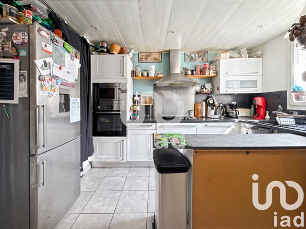 Maison à vendre 4 pièces 85 m² Combs-la-Ville