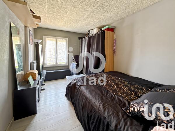 Maison à vendre 4 pièces 85 m² Combs-la-Ville