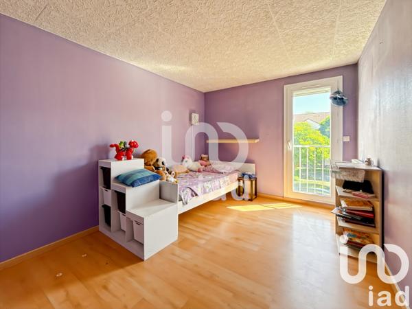 Maison à vendre 4 pièces 85 m² Combs-la-Ville