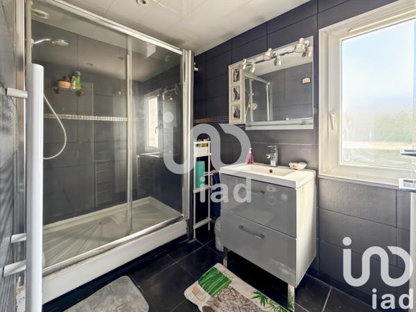 Maison à vendre 4 pièces 85 m² Combs-la-Ville