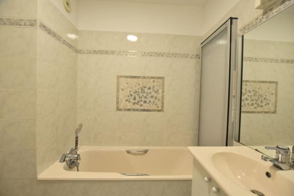 STUDIO - TERRASSE - JARDIN - CAVE - BOX