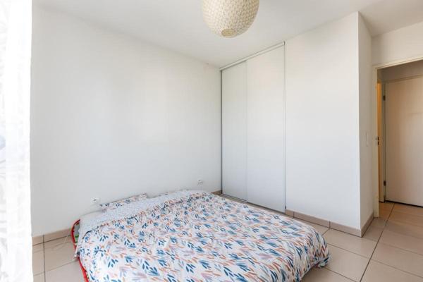 IDEAL INVESTISSEUR : CHARMANT APPARTEMENT TYPE T3 - EYSINES