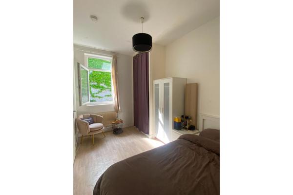 A LOUER : T2 à LILLE • Nationale/solferino • 835 € CC • Réf. G142-06