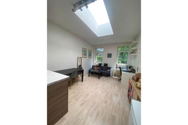 A LOUER : T2 à LILLE • Nationale/solferino • 835 € CC • Réf. G142-06